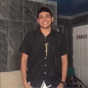 Meet your Posher, Ricardo